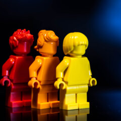 Bricksuntold: las fotografías de Tomi