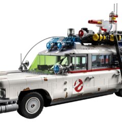 GHOSTBUSTERS