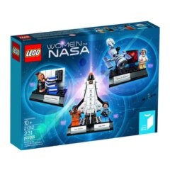 Mujeres de la NASA