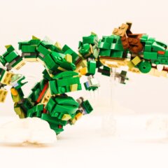 Un Sheng Long en bloques
