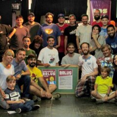 Primeros y únicos con reconocimiento LEGO en Argentina