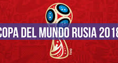 Rusia 2018, el planeta futbol y LEGO
