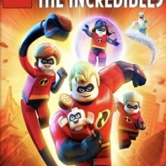 «LEGO® Los Increíbles»