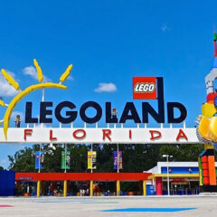 Legoland Florida…. Un Nuevo Parque Temático????