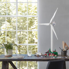 LEGO Creator Expert 10268 Vestas Wind Turbine