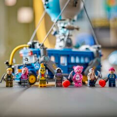 Anuncio: Nuevos sets LEGO Fortnite