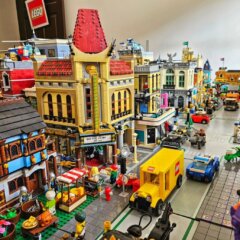 PALACE CINEMA: Nuestra Revisión del set 10232