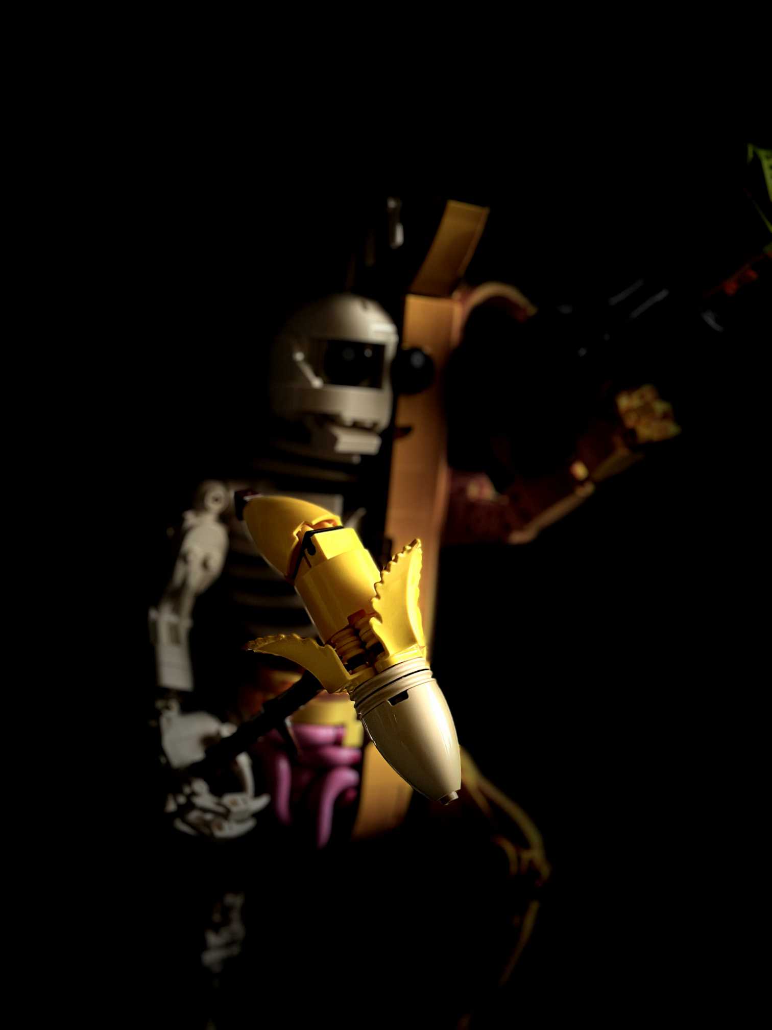 LEGO® FORNITE®