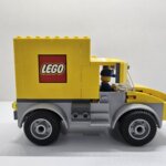 Revisión: LEGO DELIVERY TRUCK 6431087