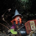 Minifiguras D&D Parte 1