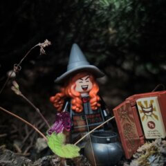 Minifiguras D&D Parte 1