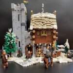 Lords of the LEGO