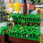 Los peligros de ser un amante de los insectos, por Marc Rojas