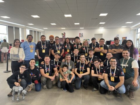 Latam Brick Summit 2025: un punto de encuentro para las comunidades latinas