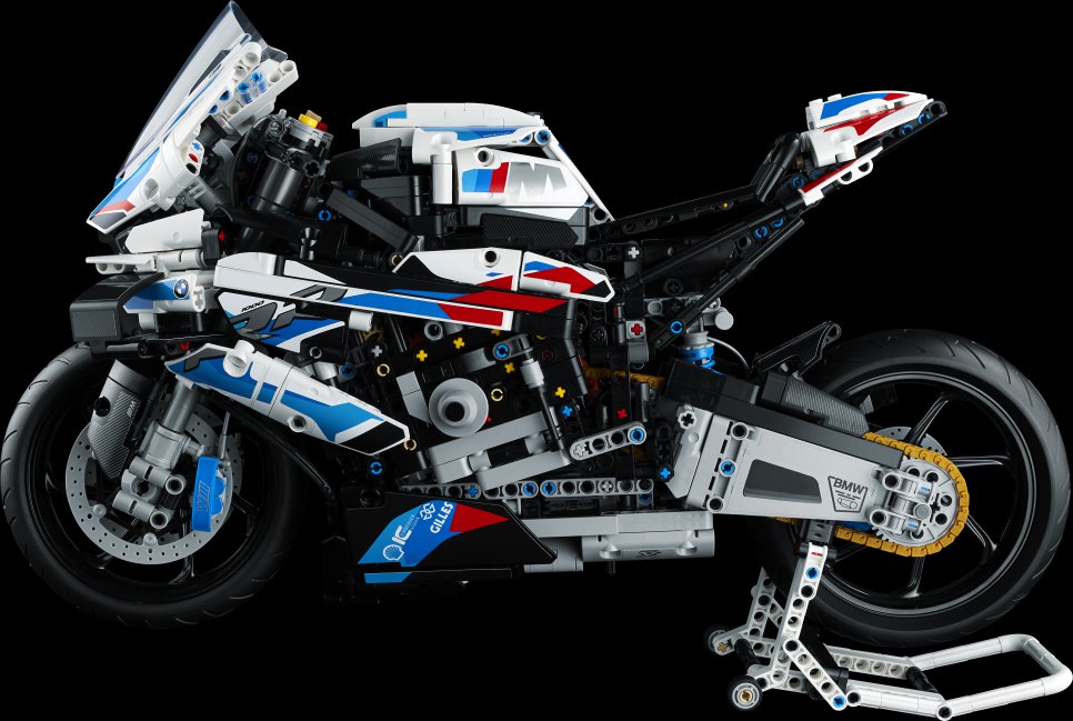LEGO® Technic ™ BMW M 1000 RR.