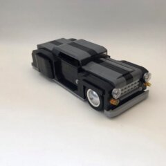 Alejandro Garage