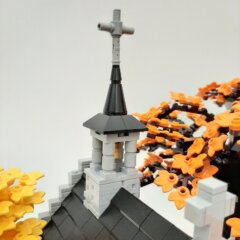 Bosque Medieval