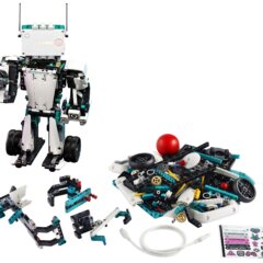 Robot Inventor
