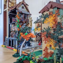 Metropolis Medieval
