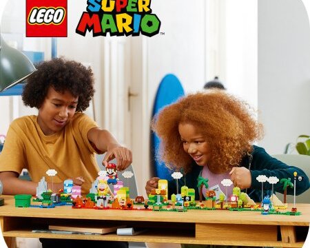 LEGO® Super Mario!