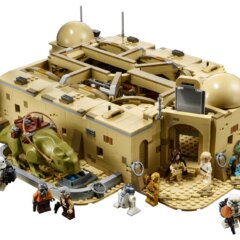 CANTINA DE MOS EISLEY