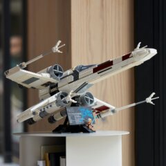 X-Wing!