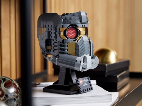 Star Lord!!!
