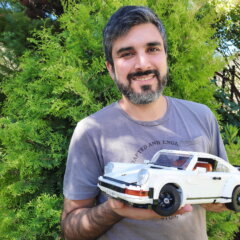¿Turbo o Targa? La elección es tuya
