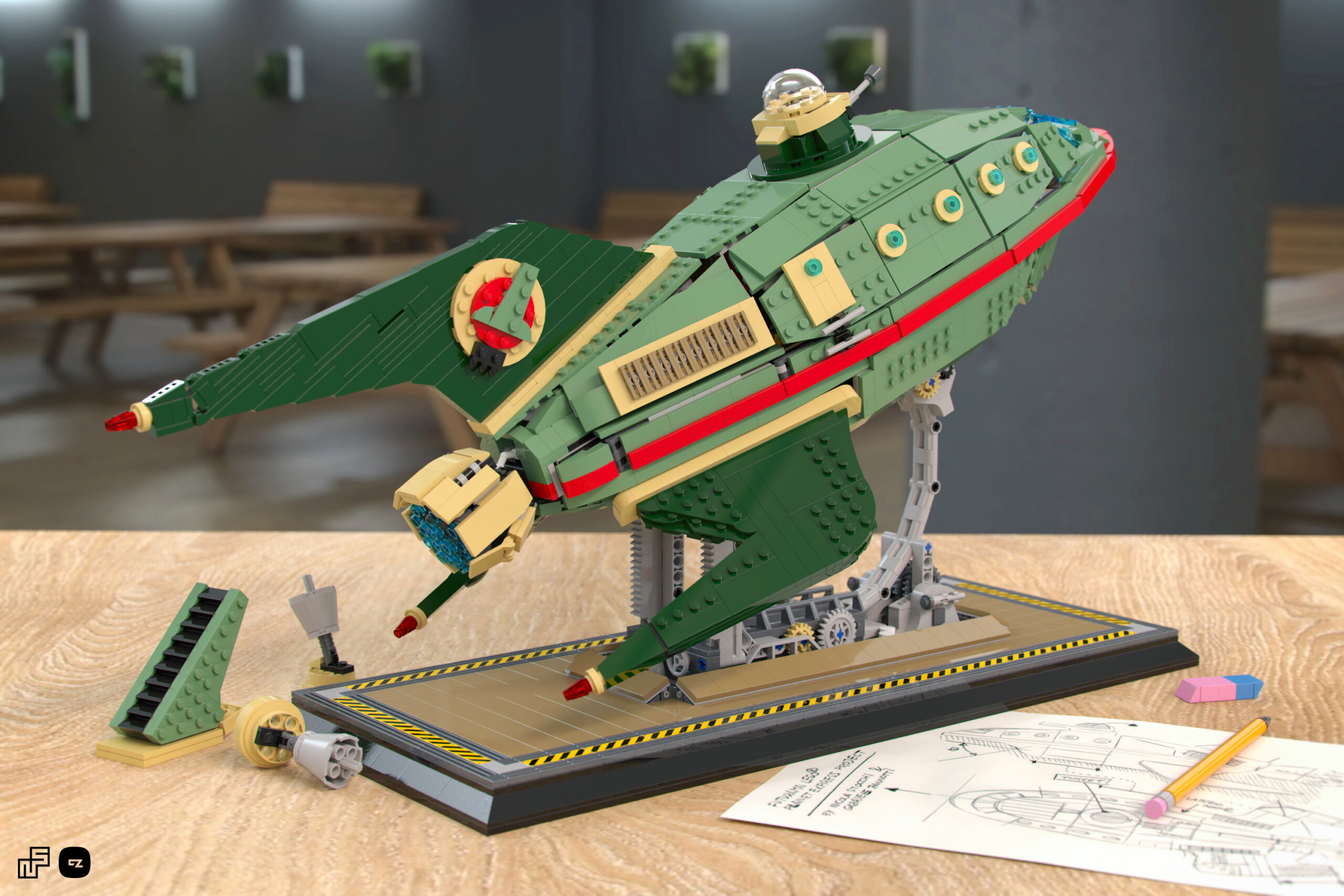 Planet Express