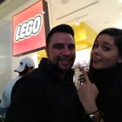 Amor en los tiempos de LEGO – Final