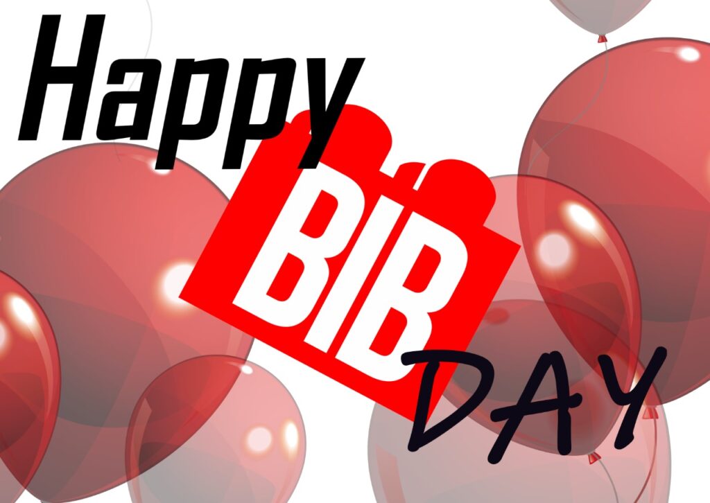 Bricks in Bits LEGO review Anibibsario aniversario aniversario set doc Equipo BiB 2020 covid BiBtalks revision latinoamerica