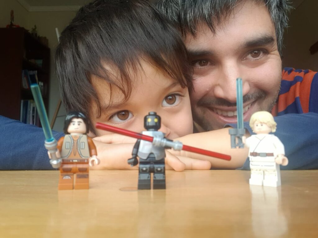 Bricks in Bits LEGO review Anibibsario aniversario aniversario set doc Equipo BiB 2020 covid BiBtalks revision latinoamerica