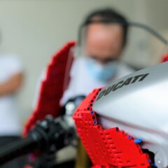 DUCATI PANIGALE 1:1