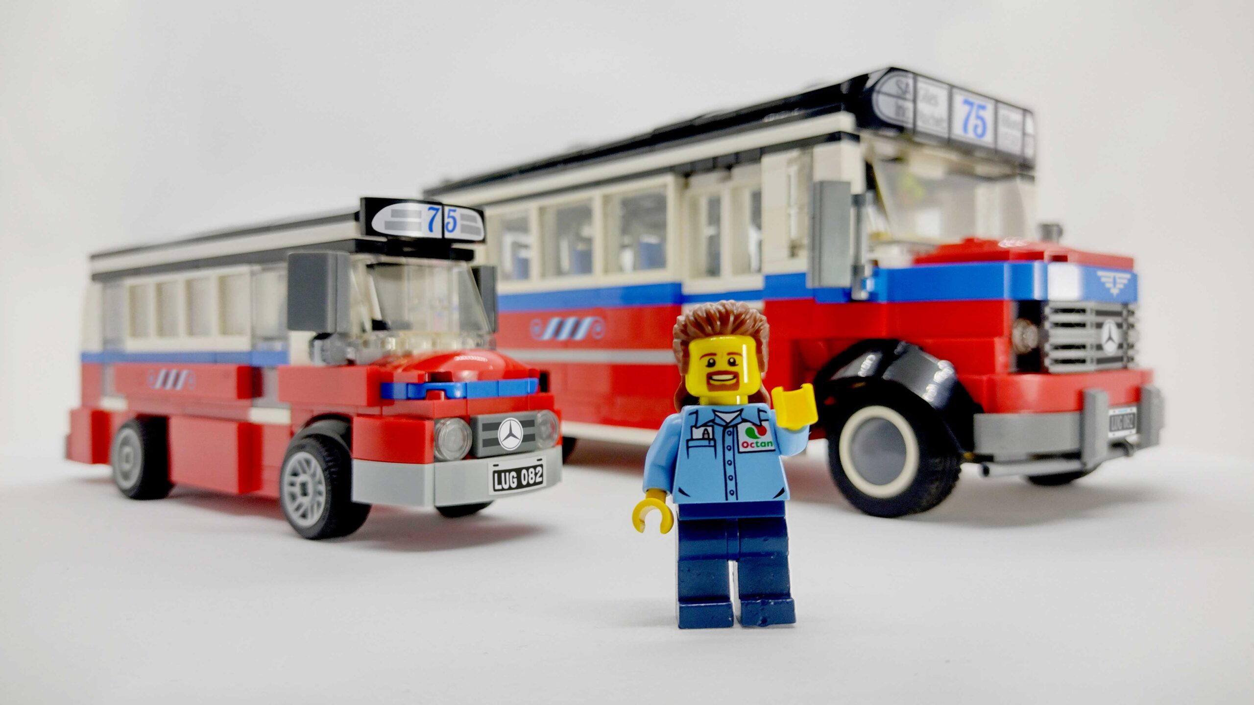 Bricks in Bits LEGO BiBuilders Latinoamerica 2022 resultados segunda ronda segundo desafio concurso 90 aniversario