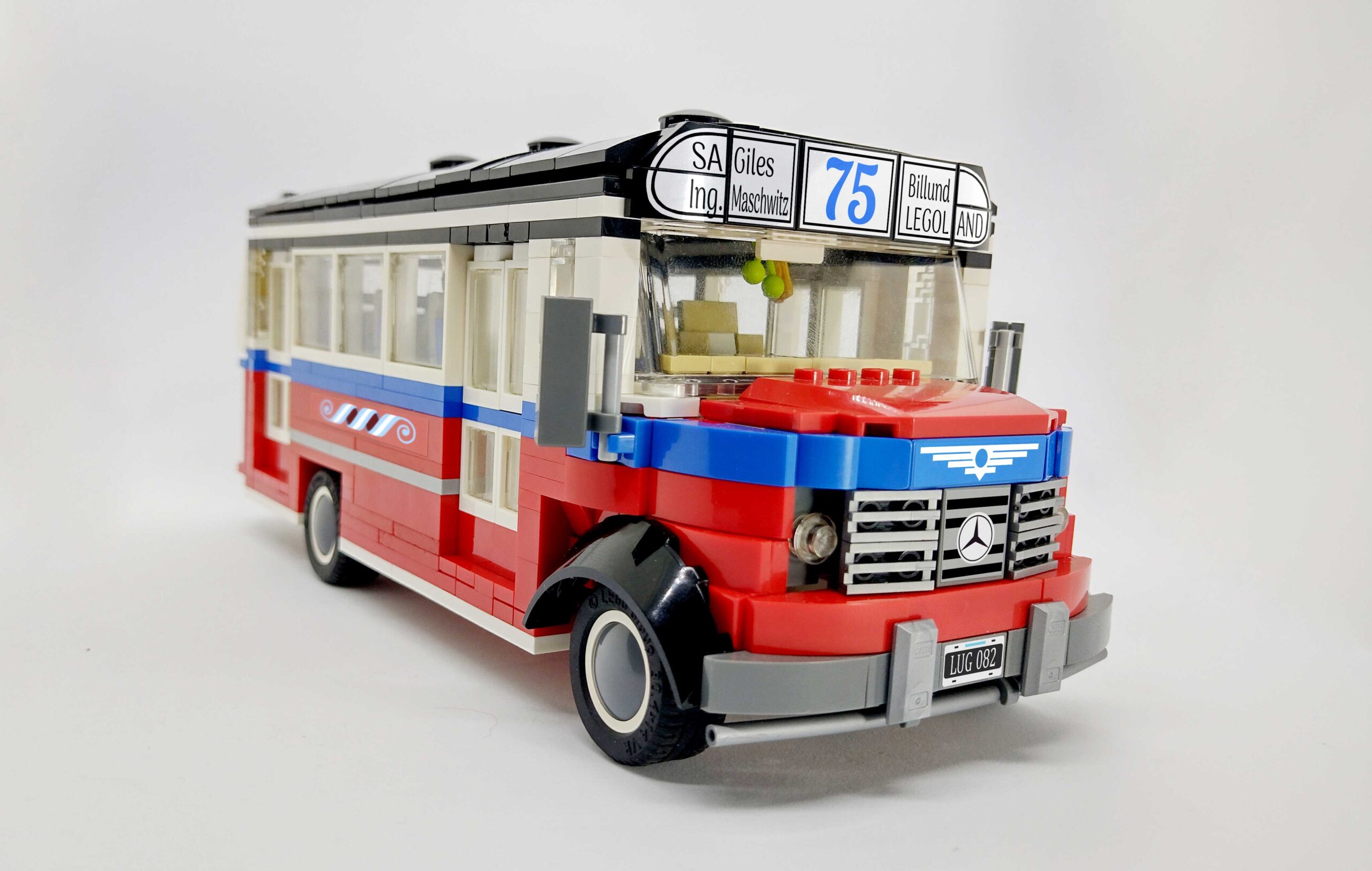 Bricks in Bits LEGO BiBuilders Latinoamerica 2022 resultados segunda ronda segundo desafio concurso 90 aniversario
