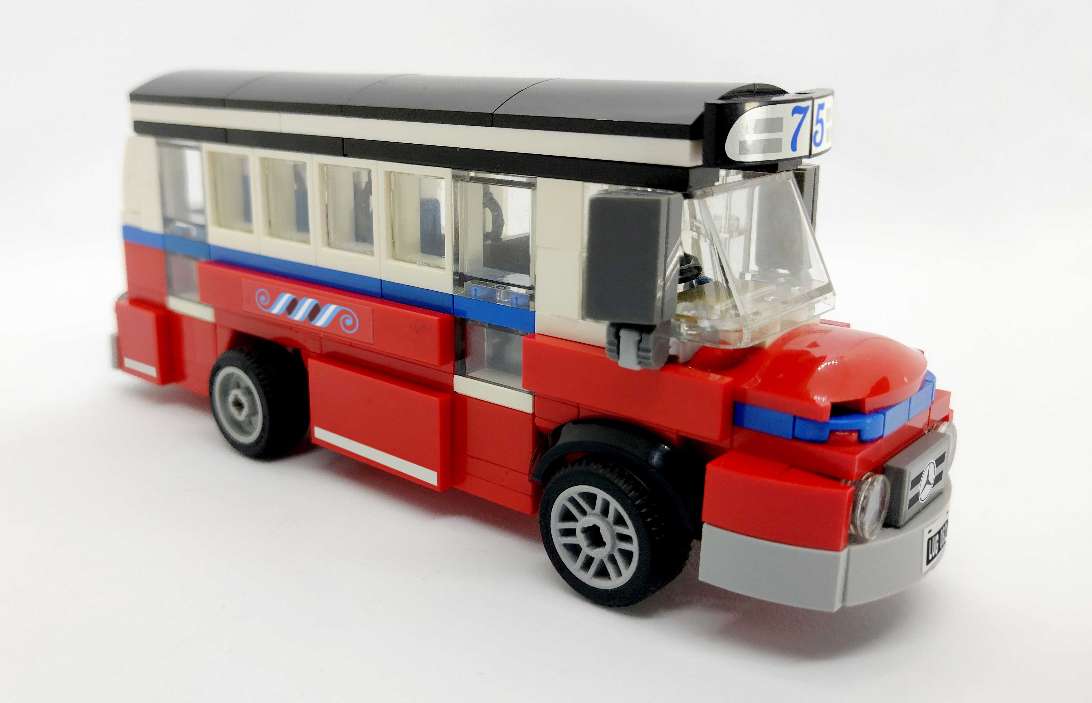 Bricks in Bits LEGO BiBuilders Latinoamerica 2022 resultados segunda ronda segundo desafio concurso 90 aniversario
