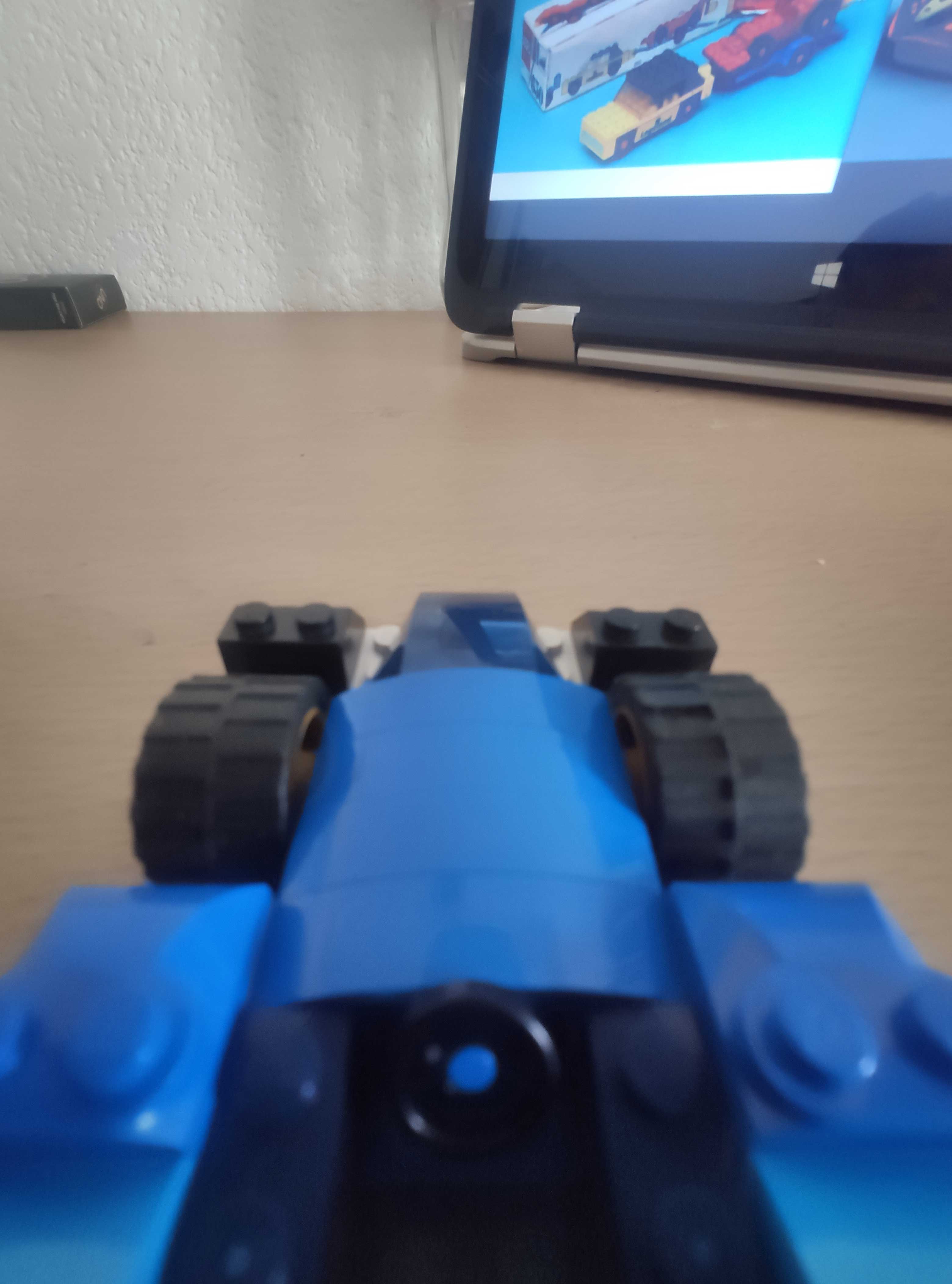Bricks in Bits LEGO BiBuilders Latinoamerica 2022 resultados segunda ronda segundo desafio concurso 90 aniversario