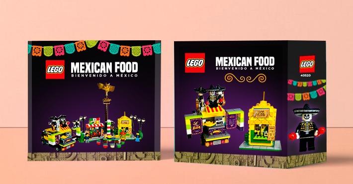 Bricks in Bits LEGO BiBuilders Latinoamerica 2022 resultados primera ronda segundo desafio concurso 90 aniversario