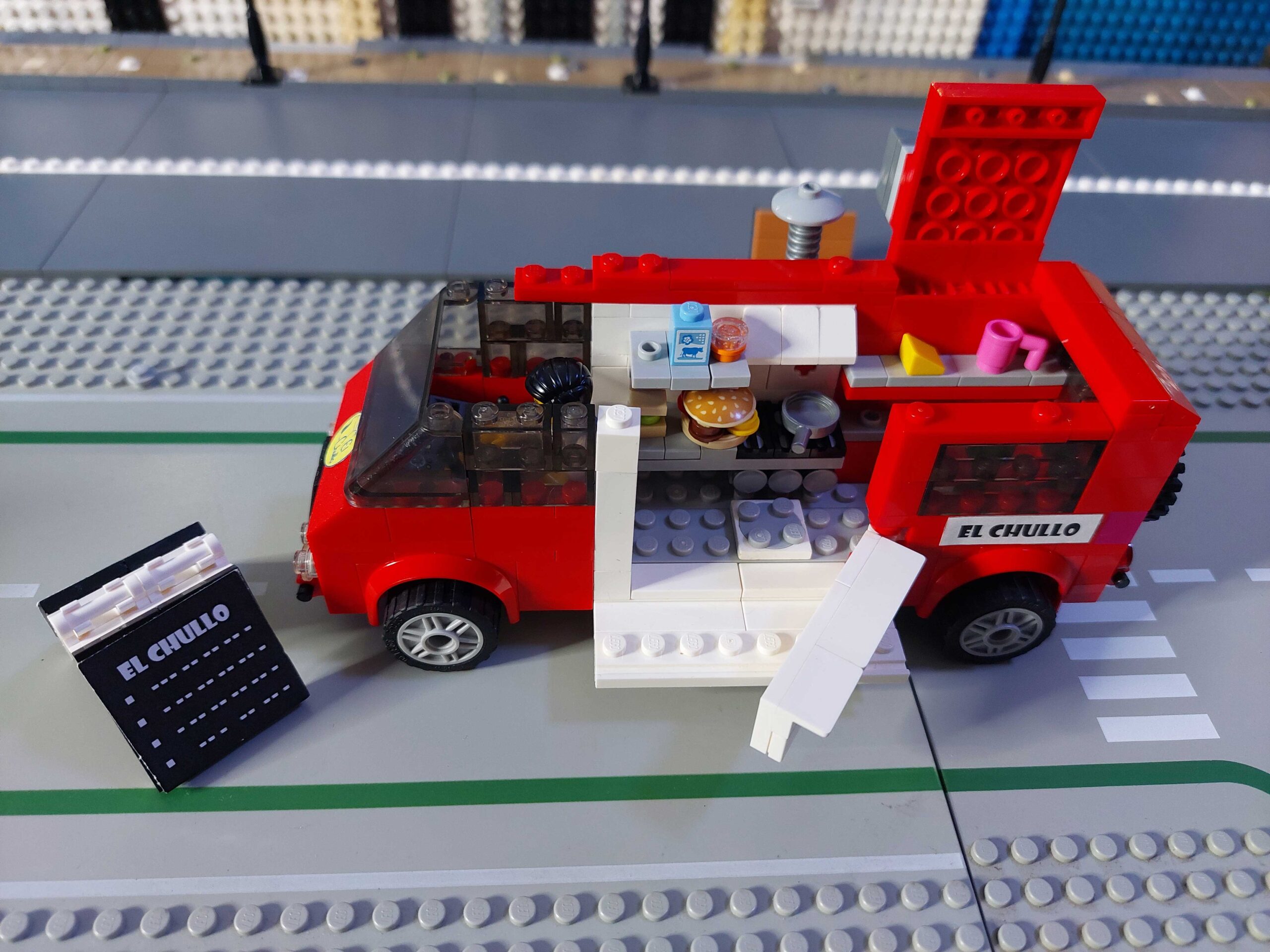 Bricks in Bits LEGO BiBuilders Latinoamerica 2022 resultados primera ronda segundo desafio concurso 90 aniversario