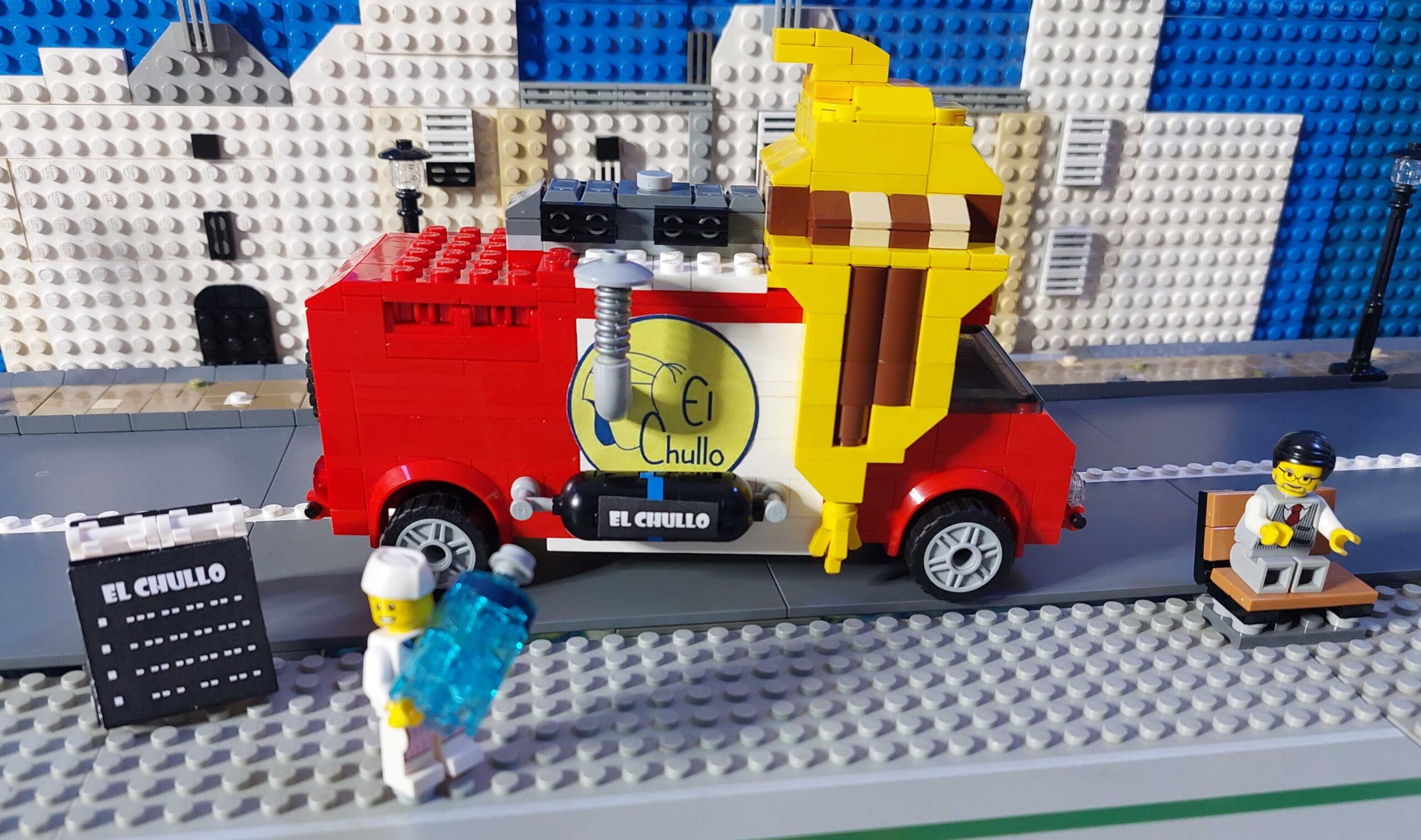 Bricks in Bits LEGO BiBuilders Latinoamerica 2022 resultados primera ronda segundo desafio concurso 90 aniversario