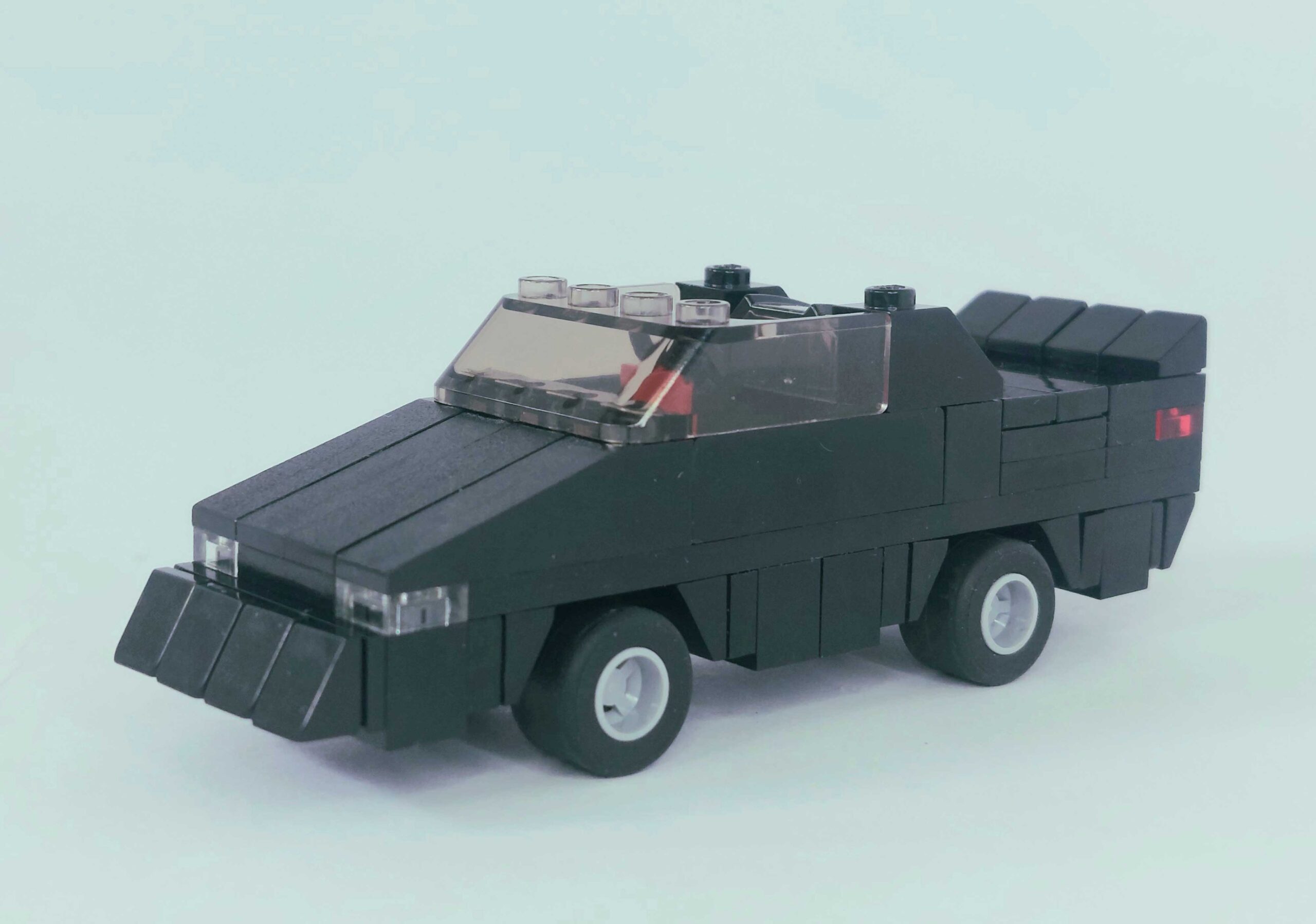 Bricks in Bits LEGO BiBuilders Latinoamerica 2022 resultados segunda ronda segundo desafio concurso 90 aniversario