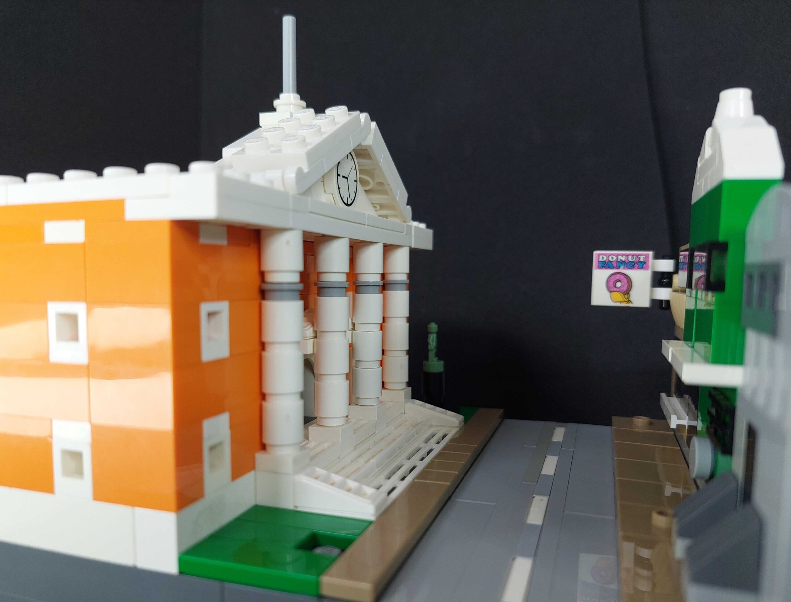 Bricks in Bits LEGO review revision creaciones BiBuilders Latinoamerica 2022 sexto desafio concurso 90 aniversario