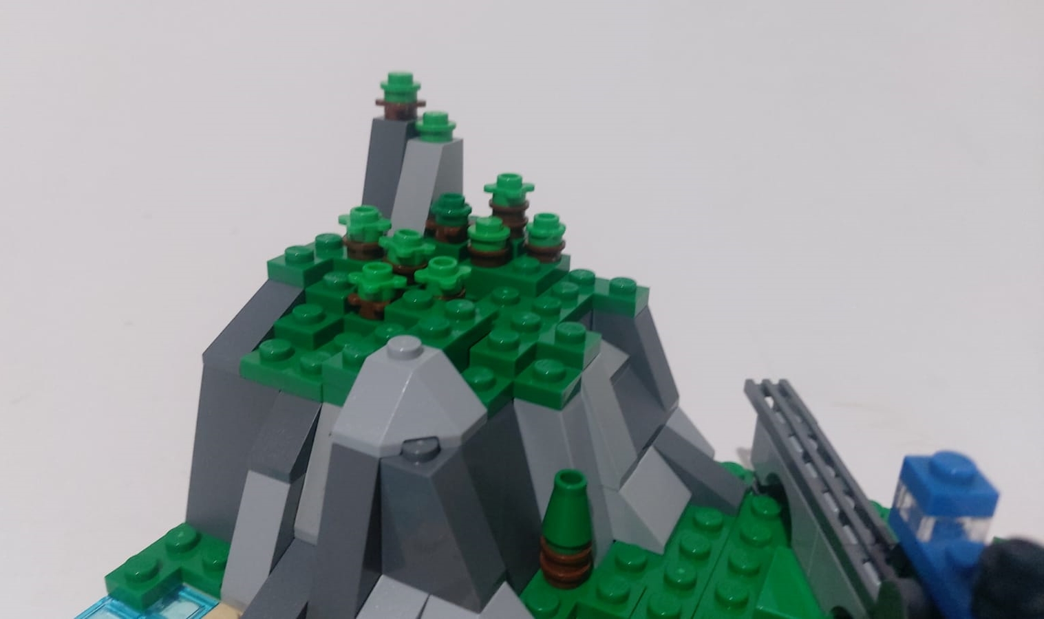 Bricks in Bits LEGO review revision creaciones BiBuilders Latinoamerica 2022 sexto desafio concurso 90 aniversario
