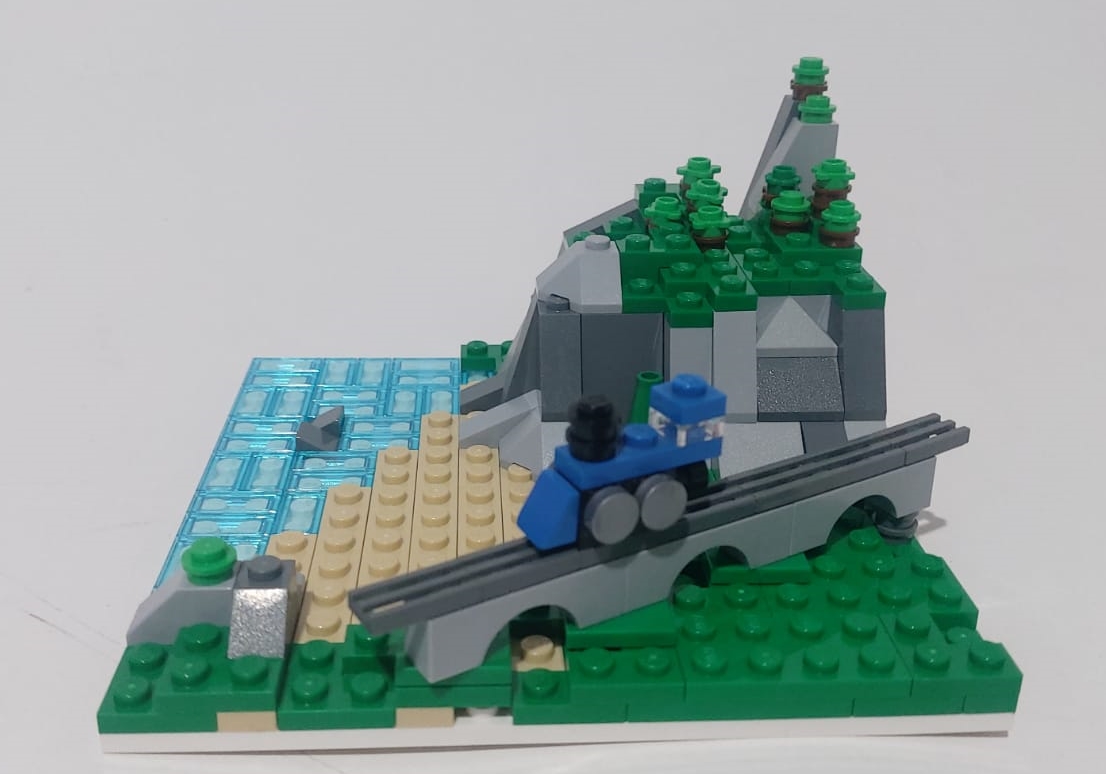 Bricks in Bits LEGO review revision creaciones BiBuilders Latinoamerica 2022 sexto desafio concurso 90 aniversario