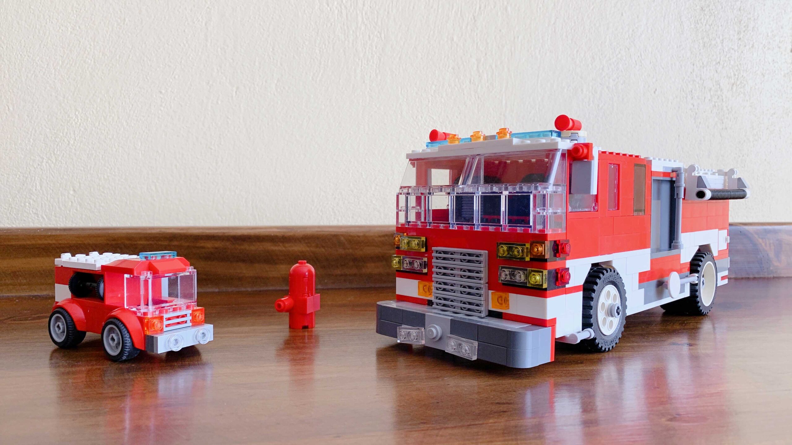 Bricks in Bits LEGO BiBuilders Latinoamerica 2022 resultados segunda ronda segundo desafio concurso 90 aniversario