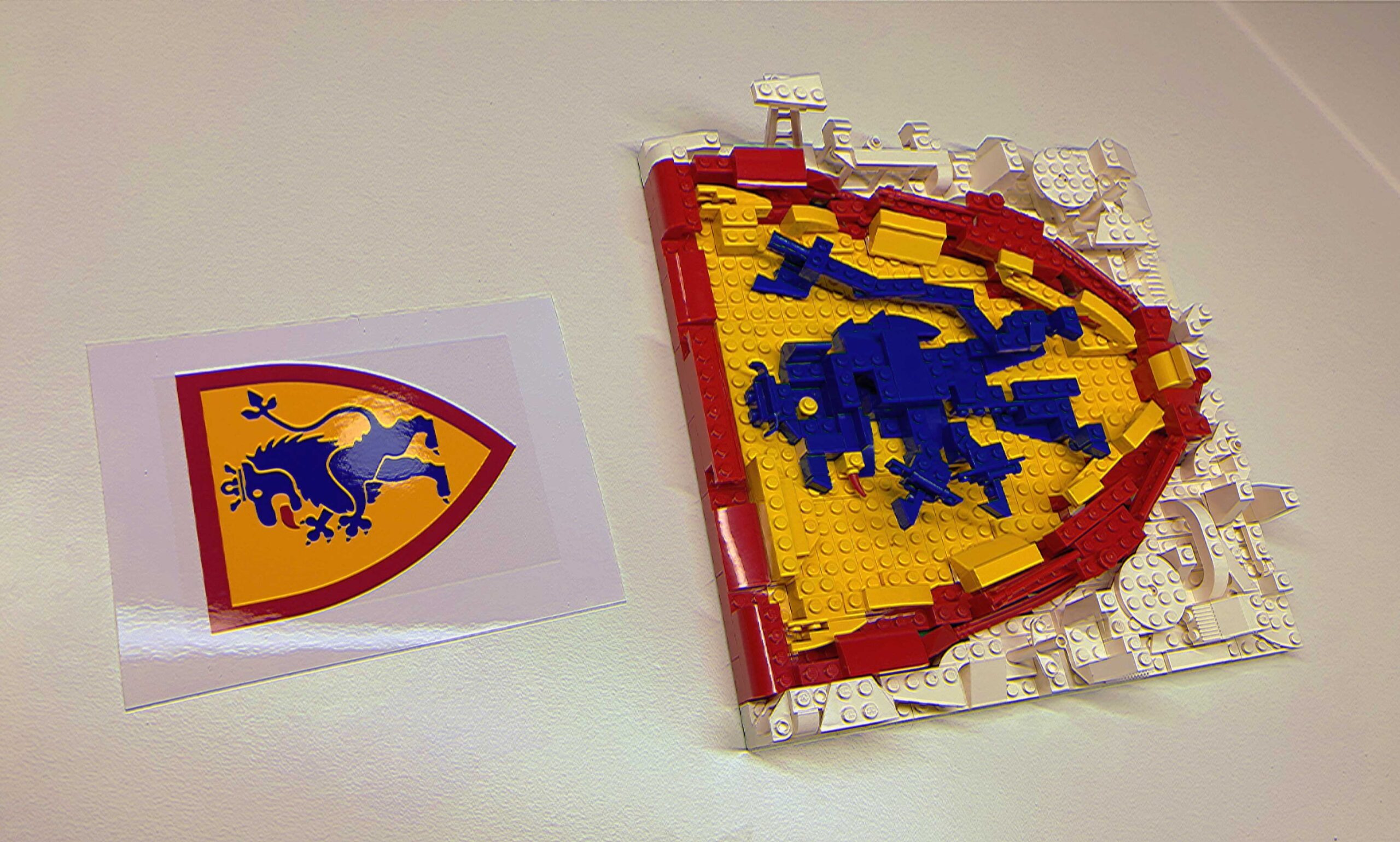 Bricks in Bits LEGO review revision BiBuilders Latinoamérica 2022 tercera ronda cuarto desafio greebling concurso
