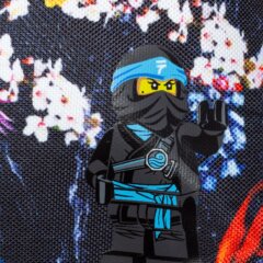 Ahora con Ninjago a todas partes
