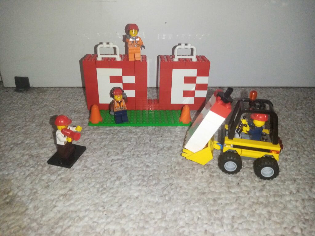 Bricks in Bits LEGO review revision Concurso Aniversario 2021 ganadores AFOL TFOL KFOL Equipo BiB MOC winners contest celebración