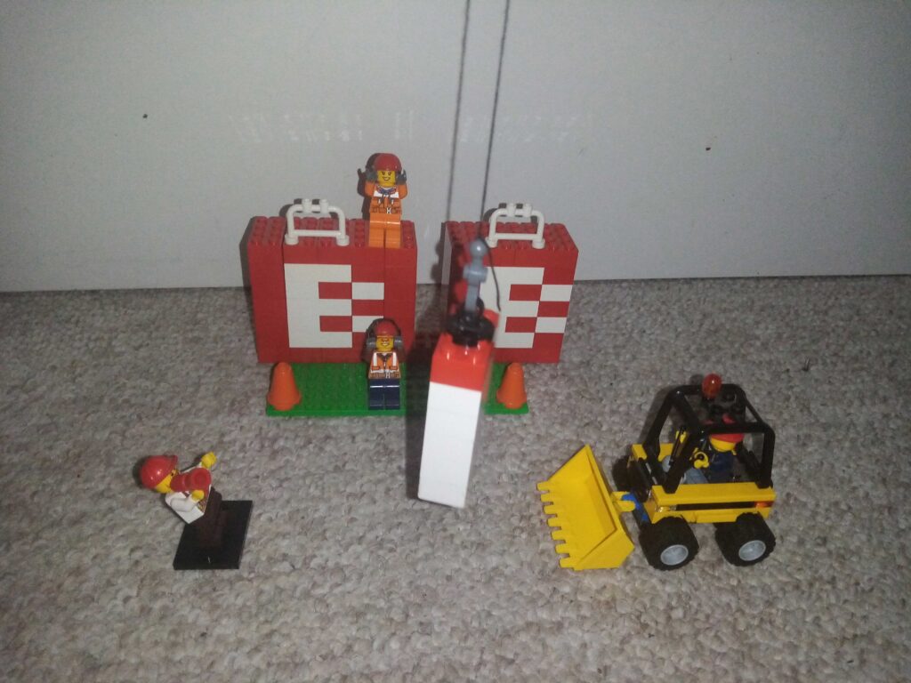 Bricks in Bits LEGO review revision Concurso Aniversario 2021 ganadores AFOL TFOL KFOL Equipo BiB MOC winners contest celebración