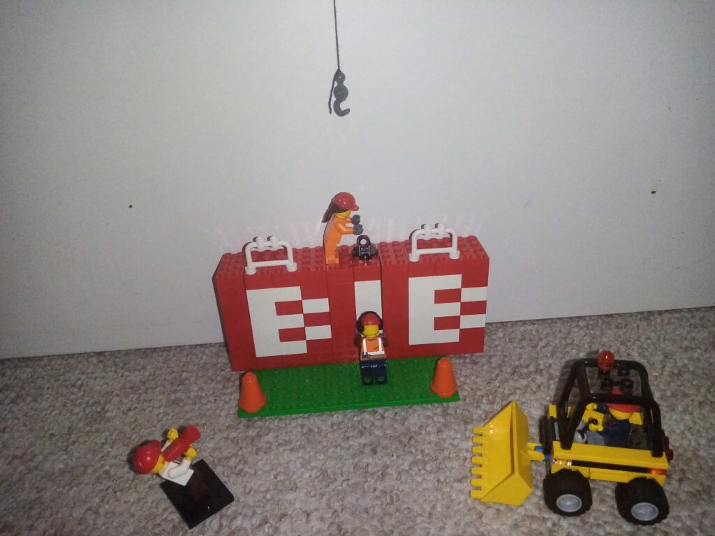 Bricks in Bits LEGO review revision Concurso Aniversario 2021 ganadores AFOL TFOL KFOL Equipo BiB MOC winners contest celebración